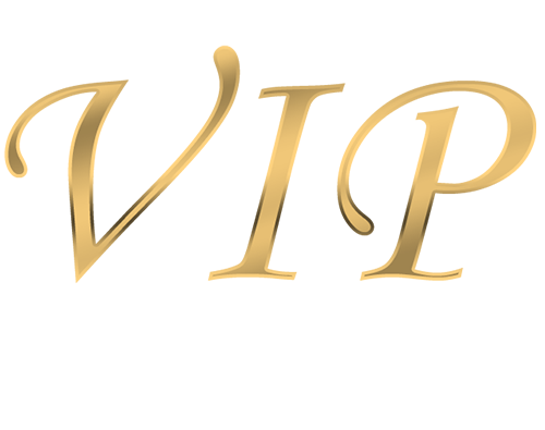 VIP Party Buses mobile logo